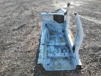 фото thumb №4, Bmw f11 f10 четверть лонжерон блок двигателя правый