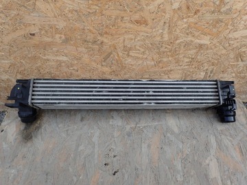 фото thumb №5, Інтеркулер радіаторів renault scenic 3 iii 2009-