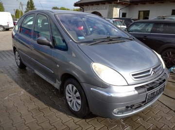 фото thumb №1, Citroen xsara picasso рестайлинг 04-12 n68 бампер перед капот лампа 1.8 pas eytc