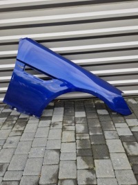 фото thumb №1, Крила правий mercedes slk 172