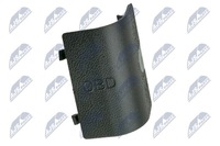 фото thumb №2, Захист/заглушка роз'єм obd bmw x3 f25 x4 f26