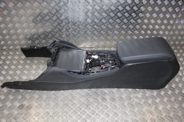 фото thumb №11, Bmw x4m f98 x4 g02 обивка сиденья диван обшивки планки кожа / чёрная