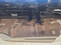 фото thumb №6, Двері перед ліва renault scenic iv 16-