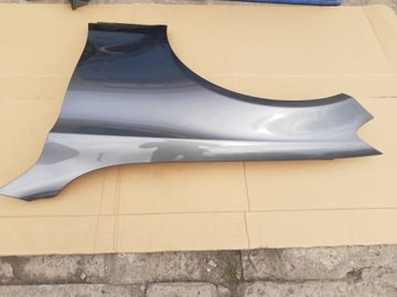 фото thumb №11, Mercedes c w205 992 левый крыло a2058800118 2058800118