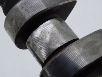 фото thumb №8, Opel vectra b 2.0 16v x20xev вал розподільний вал w gc19