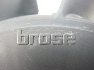 фото thumb №14, Вентилятор радиатор audi vw seat skoda 5wa959455t