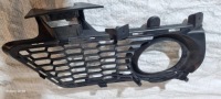Решётка левая бампера передний bmw 3 f30 f31 m набор Недорого, фото thumb
