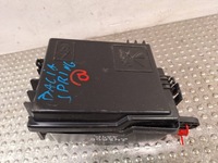 фото thumb №1, Корпус коробка предохранителей 243805284r dacia spring