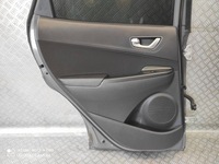 фото thumb №1, Hyundai kona i 2017-2023 боковина оббивка двері праві зад задніх правих