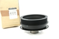 Шків колінчастого вала колінчастого renault master 3.0 dci Доставка, фото thumb