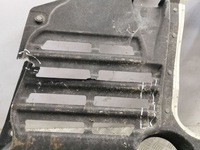 фото thumb №8, Lexus nx 2017 захист нижня двигуна