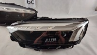 Audi a5 8w6 рестайлінг  full led лівий правий matrix фара фара в Україні, фото thumb