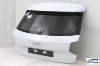 Audi q2 задняя бампер задний + крышка багажника багажника + лампы лампа задняя 2y2y ls9r gle с Разборки, фото thumb