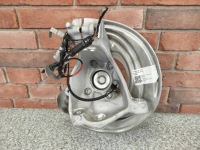 фото thumb №6, Поворотный кулак левые перед левая передняя ступица bmw i4 g26 rwd 6893259