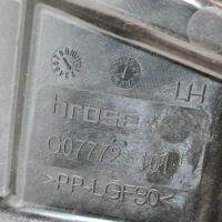 фото thumb №9, Склопідйомник  задніх лівих двері tesla модель y 149551200g 28825189