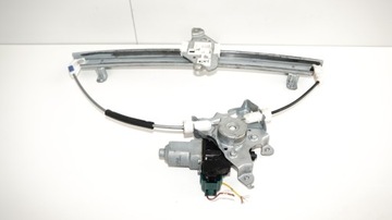 фото thumb №7, Механизм стёкла левый перед nissan juke f15 11-15r