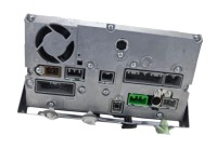 фото thumb №6, Магнитола навигация магнитола citroen c-crosser 8750a245 mitsubishi peugeot 4007