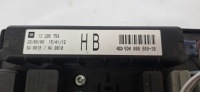 фото thumb №7, Блок запобіжників opel zafira b 13206754hb