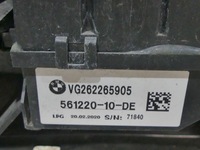 фото thumb №15, Bmw x5 g05 45e pas переднее балка усилитель лобовое радиатор acc