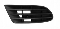 фото thumb №1, Решітка радіатора бічна бампера vw golf 5 plus 05-09 b/hal