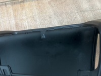 фото thumb №12, Renault trafic 3 iii кутик бампер заднього задня лівий новий