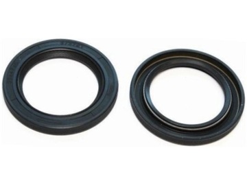 фото thumb №1, Сальник вала ford fiesta v mk5 1.2-1.6 01-08