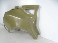 Крыло задняя задний правый tesla 3 Доставка, фото thumb