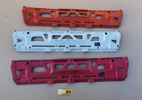 фото thumb №1, Stralis лист кронштейн кронштейн шарнір решітка