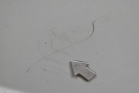 фото thumb №6, Двері ліва крило білий opel combo d 11-20