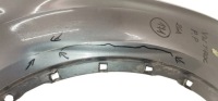 Vw t-roc troc 2ga 2017- крила правий перед правий передній Оригінал, фото thumb