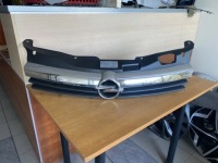 Купити Решітка  решітка радіатора opel astra 3 h оригінальна ładna 13108463 04-07, фото thumb