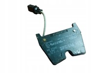 фото thumb №1, Audi r8 тормозная колодка тормозной brembo 4s0615115r