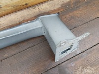 фото thumb №9, Балка перед передня підсилювач ford focus mk4 iv