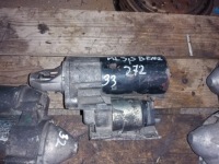 Купити Mercedes ml 3.5 272 стартер, фото thumb
