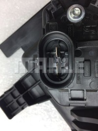 фото thumb №5, Mahle cff 183 000p вентилятор, охолодження двигуна