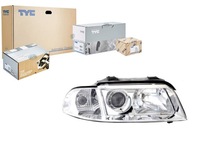 фото thumb №1, Фара h7 электрический з двигателем цвет вкладыш