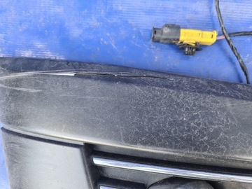 фото thumb №5, Peugeot 3008 галоген решётка правая