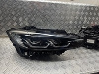 фото thumb №1, Bmw 4 g22 g23 g26 лампа перед ліва повний led 5a19352-04 комплектна фара