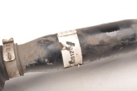 Fiat doblo 2 opel combo d 1.6 cdti 105km привідний вал ліва короткий 52012150 Недорого, фото thumb