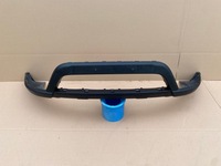 фото thumb №1, Dodge journey fiat freemont бампер перед передній спойлер