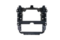 фото thumb №1, Рамка средняя панель радио smart forfour 454