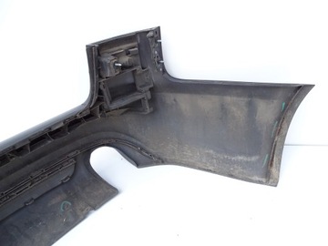 фото thumb №13, Бампер зад задний pdc lz7q audi a6 c6 4f рестайлинг универсал 08-12 s-line