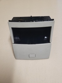 фото thumb №1, Mercedes gl ml164 бардачок тунель задня