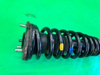 фото thumb №7, Амортизатор амортизаторна стійка mcperson лівий передній mazda 6 ii gh 2.0 mzr-cd citd