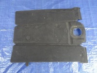 фото thumb №1, Захист теплова opel corsa f 9824166480