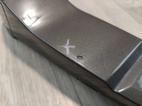 фото thumb №13, Audi q3 f3 молдинг крыла правый задняя 83a853818a