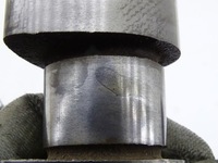 фото thumb №12, Citroen c5 i 01-04 1.8 16v 6fz вал распределительного вала w