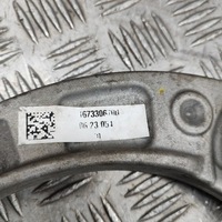 фото thumb №7, Mercedes-benz gle w167 2024 левая сторона нижний рычаг передний