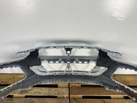 фото thumb №8, Бампер перед передній bmw 4 g26 m-pakiet msp 2021- 9881896 повний