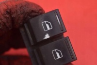 фото thumb №8, Панель керування вікон eu 1k3959857a vw passat b6 05-10